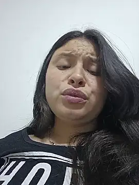 Snapshot of yessica_gomez01 chatting on 07.02.26 yessica gomez01 online show from 07.02.26