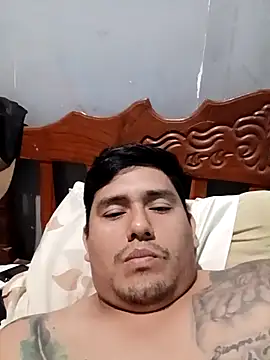 Geovy071 online show from 01.10.26