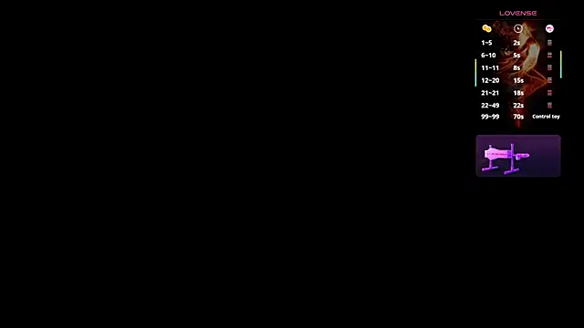 VeronicaFlowers  online show from 02.23.26