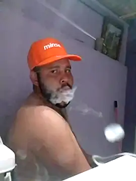 Guanatos13 online show from 01.19.26