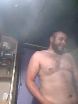 Guanatos13 online show from 02.22.26