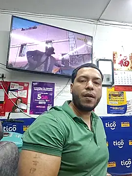 mago vive online show from 02.08.26