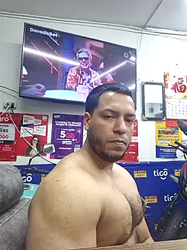 mago vive online show from 03.25.26