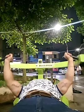 Snapshot of mago_vive chatting on 04.29.26 mago vive online show from 04.29.26