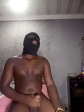 zulu good dick online show from 04.17.26