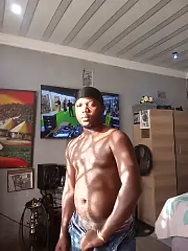 zulu good dick online show from 06.01.26