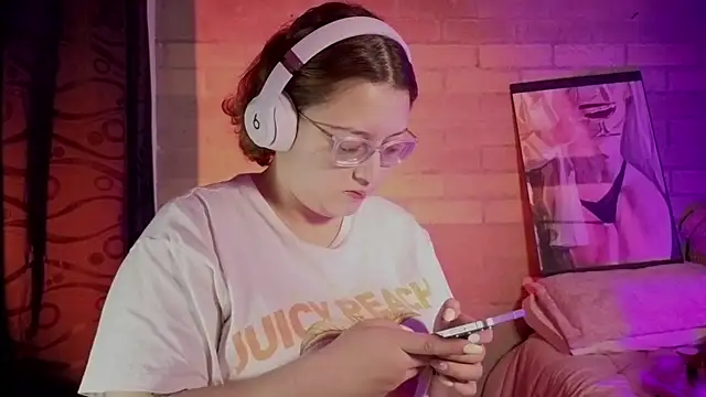 Mia Franklyn online show from 03.28.26