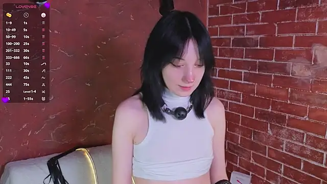 Snapshot of LisaBunnyy chatting on 02.21.26 LisaBunnyy online show from 02.21.26