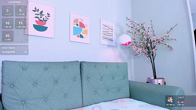 azahaara   online show from 02.03.26