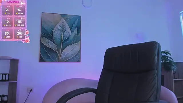 azahaara   online show from 02.23.26