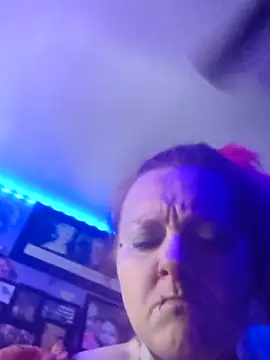 DisireAfterDark online show from 02.16.26