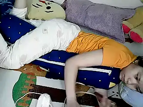 xxhotamizinggirl online show from 04.10.26