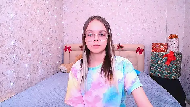 LolliStrawberry online show from 01.11.26