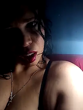 gaellymurlockx18 online show from 02.25.26