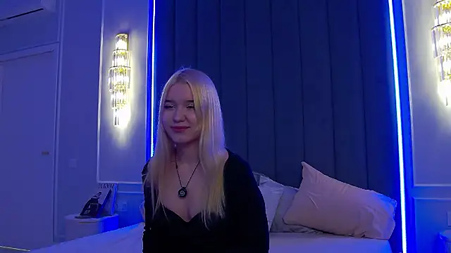 KimmyFlare online show from 01.13.26