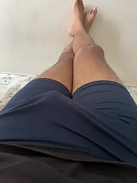 Snapshot of RithwikShar chatting on 01.12.26 RithwikShar online show from 01.12.26