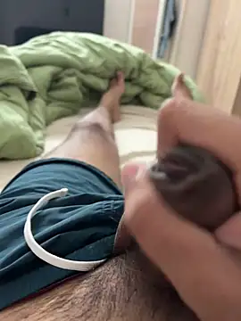 Snapshot of RithwikShar chatting on 02.25.26 RithwikShar online show from 02.25.26