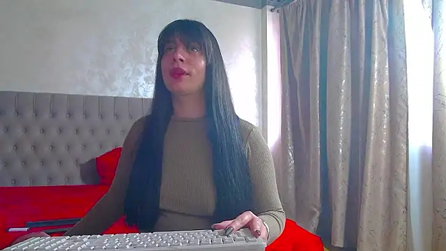 MaddyAllure online show from 02.26.26