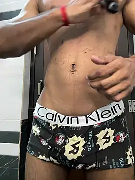 Spicy boy 69 online show from 07.21.26
