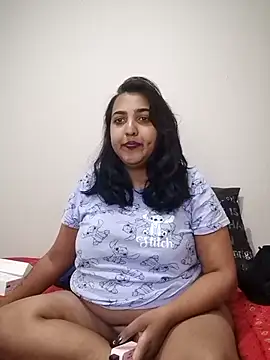Snapshot of IndianBearxx chatting on 06.29.26 IndianBearxx online show from 06.29.26