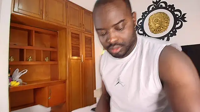 elnegritodelsabor1 online show from 02.09.26