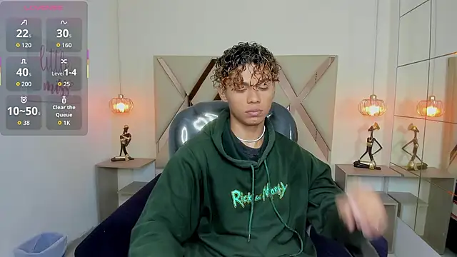 Anyelo Twink online show from 04.05.26