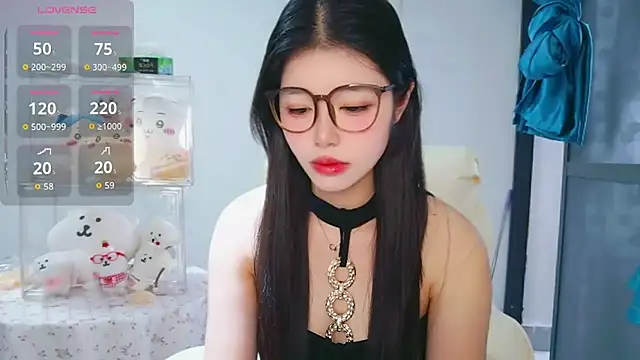 -XiaoYu-777 online show from 03.05.26