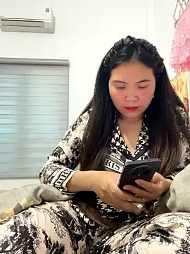 Henlen-su online show from 01.11.26