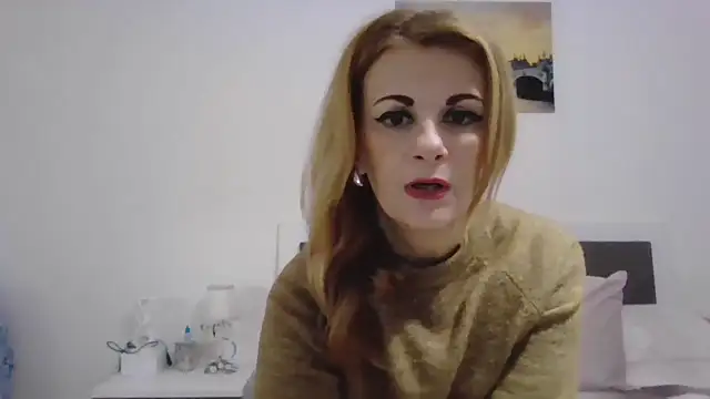 Clara1986 online show from 02.09.26