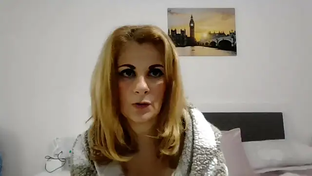 Clara1986 online show from 03.21.26