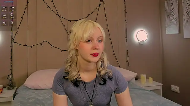 AdeleSilvy online show from 02.21.26