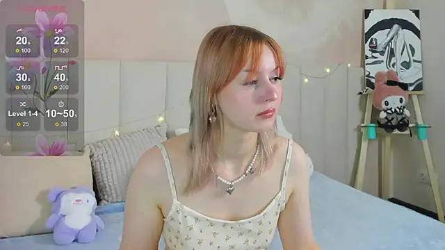 Snapshot of AdeleSilvy chatting on 07.06.26 AdeleSilvy online show from 07.06.26