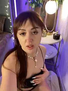 Snapshot of MiaPlombir chatting on 01.15.26 MiaPlombir online show from 01.15.26