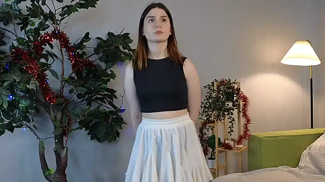 RickiHamelinck online show from 01.15.26