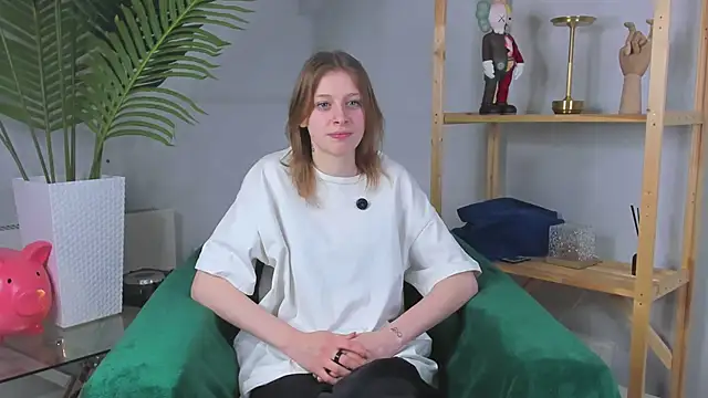 ChereeMoreles online show from 01.11.26