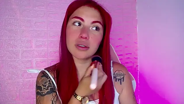 Dominic Queen1126 online show from 03.03.26