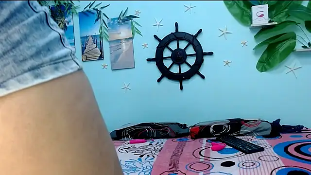 lucerodelamanana343 online show from 02.01.26