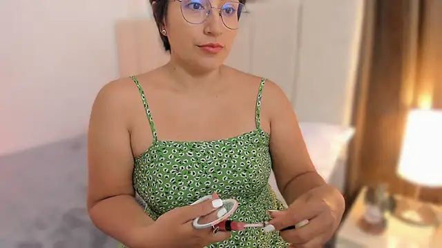 nathy bush online show from 03.05.26