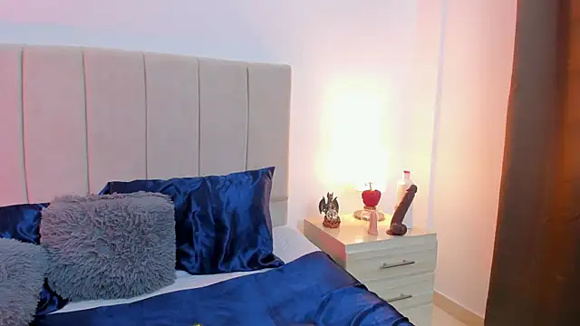 nathy bush online show from 04.13.26