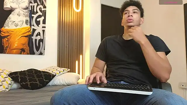 Snapshot of Alan_Return chatting on 01.15.26 Alan Return online show from 01.15.26