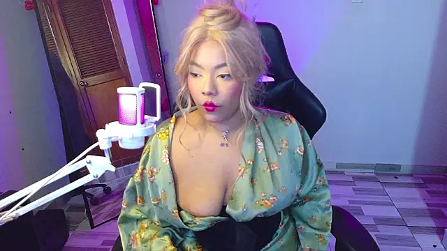 MarianaPradax online show from 02.17.26