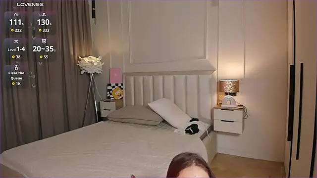 haerynn online show from 04.28.26