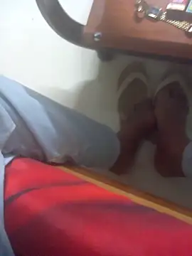 Snapshot of deshi9inch9 chatting on 02.23.26 deshi9inch9 online show from 02.23.26