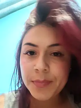 Snapshot of THALASSA_DIOSA chatting on 02.18.26 THALASSA DIOSA online show from 02.18.26