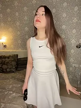 MargoXoki online show from 04.19.26