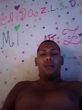 Edinson 23CM online show from 04.17.26