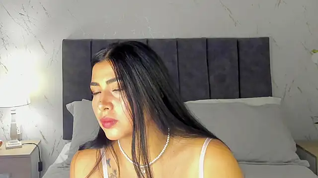 Snapshot of Antonella_Coruso chatting on 02.17.26 Antonella Coruso online show from 02.17.26