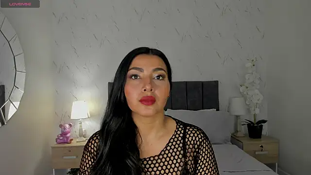 Snapshot of Antonella_Coruso chatting on 03.01.26 Antonella Coruso online show from 03.01.26