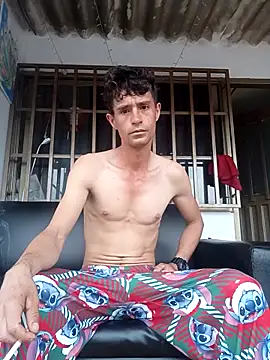 torvyHot online show from 02.08.26