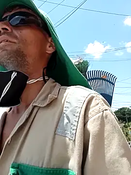 torvyHot online show from 03.02.26